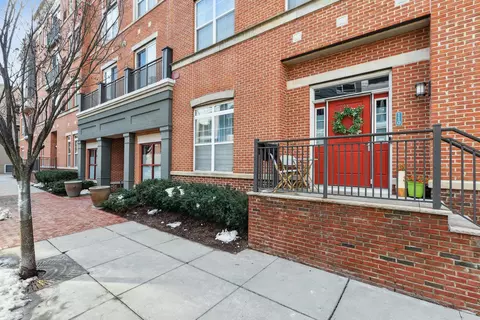 443 2nd St #304, Jersey City, NJ 07302