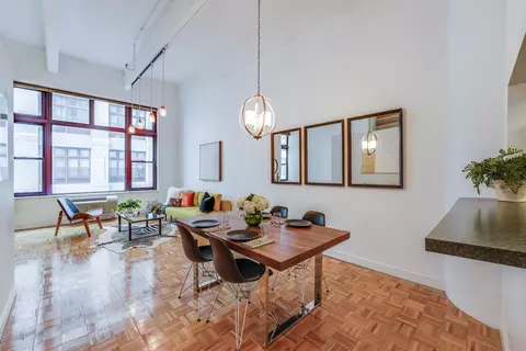 1500 Hudson St #3S, Hoboken, NJ 07030