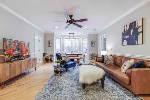 325 Willow Ave #2B, Hoboken, NJ 07030