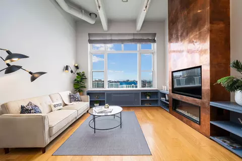 1500 Washington St #12L, Hoboken, NJ 07030