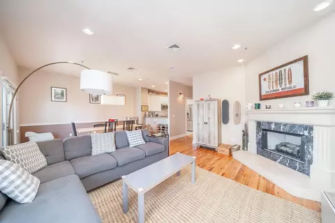 210 Jackson St #5, Hoboken, NJ 07030