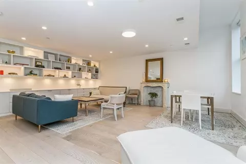 828 Park Ave #3, Hoboken, NJ 07030