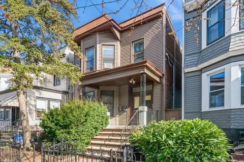 152 Sherman Ave, Jersey City, NJ 07307