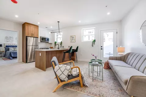 10 Brinkerhoff St #101, Jersey City, NJ 07304