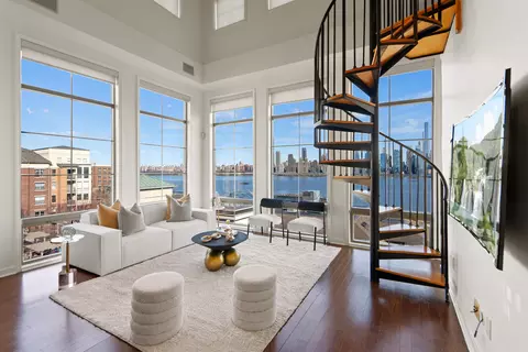 26 Avenue At Port Imperial #446, West New York, NJ 07093