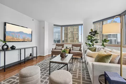 1 2nd St #1601, Jersey City, NJ 07302