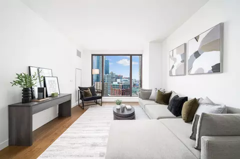 99 Hudson St #2109, Jersey City, NJ 07302