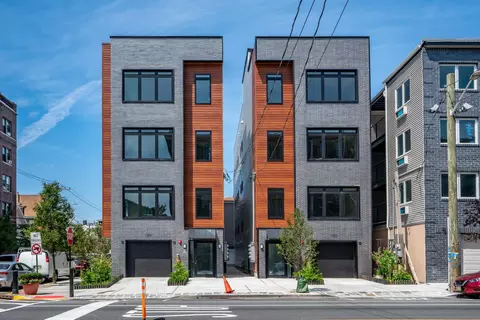 1303 Palisade Ave #1A, Union City, NJ 07087