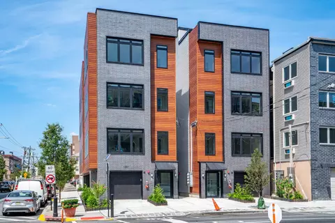 1301 Palisade Ave #3A, Union City, NJ 07087