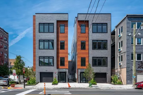 1301 Palisade Ave #2A, Union City, NJ 07087