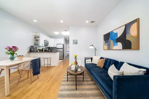 340 Pavonia Ave #3L, Jersey City, NJ 07302
