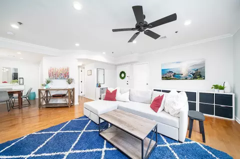 325 Adams St #2, Hoboken, NJ 07030