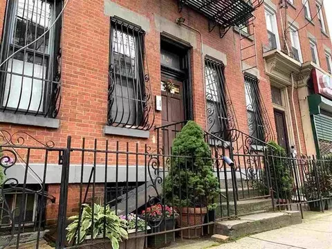 167 Christopher Columbus Dr #3R, Jersey City, NJ 07302