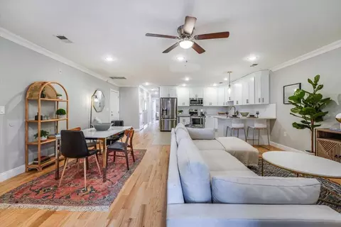 83 Zabriskie St #3, Jersey City, NJ 07307