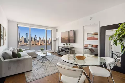 99 Hudson St #2706, Jersey City, NJ 07302