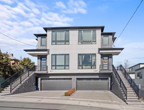 469 Catherine St, Fort Lee, NJ 07024