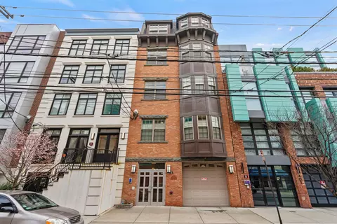405 Jefferson St #1, Hoboken, NJ 07030