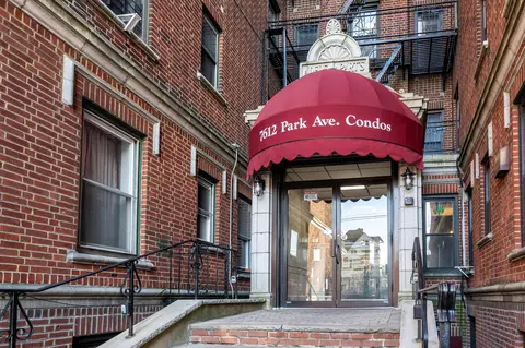 7612 Park Ave #B8, North Bergen, NJ 07047