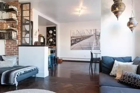 145 Harrison Ave #205, Jersey City, NJ 07304