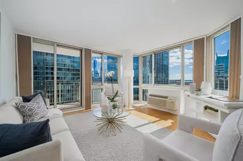 20 2nd St #1409, Jersey City, NJ 07302