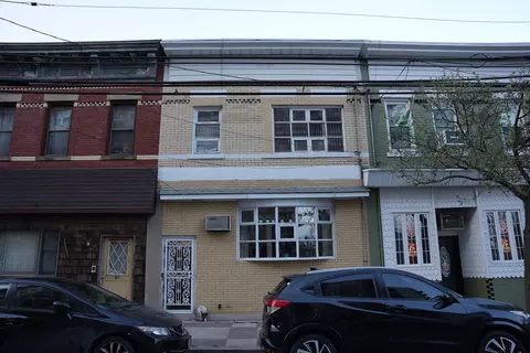 43 E 21st St, Bayonne, NJ 07002