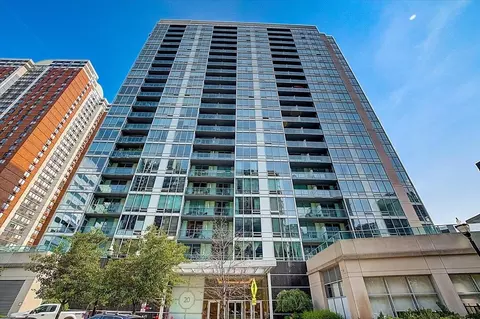 20 Newport Pkwy #506, Jersey City, NJ 07310