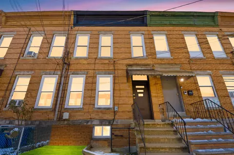 395 Woodlawn Ave, Jersey City, NJ 07305