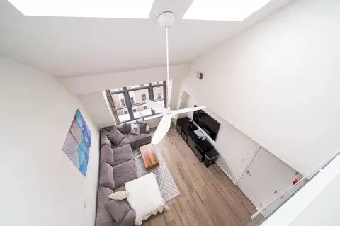 149 Essex St #6N, Jersey City, NJ 07302
