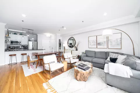 901 Madison St #6B, Hoboken, NJ 07030