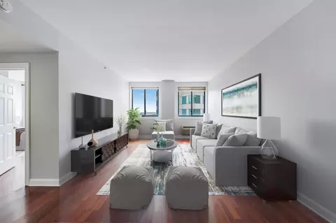 311 Washington St #12C, Jersey City, NJ 07302
