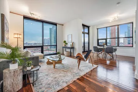 159 2nd St #906, Jersey City, NJ 07302