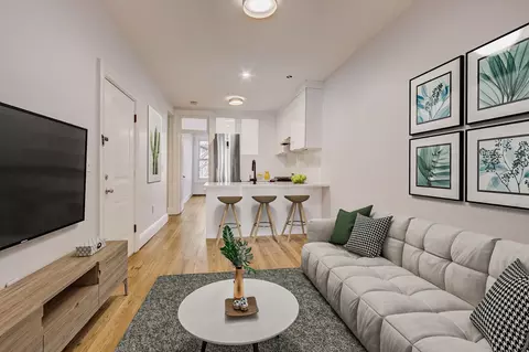 57 Monitor St #1, Jersey City, NJ 07304
