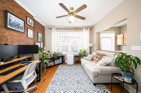1026 Washington St #3F, Hoboken, NJ 07030