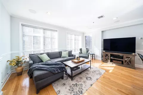 1331 Grand St #307, Hoboken, NJ 07030