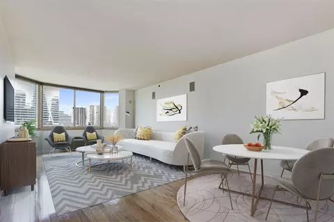 1 2nd St #1604, Jersey City, NJ 07302