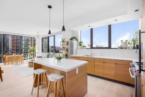10 Provost St #1309, Jersey City, NJ 07302