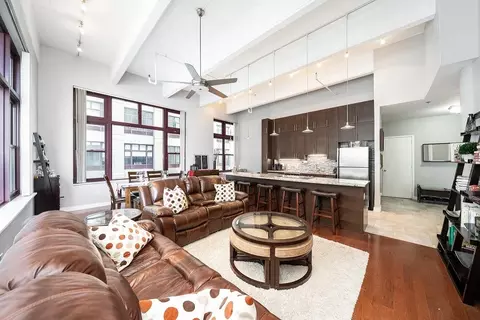 1500 Washington St #4R, Hoboken, NJ 07030