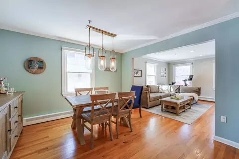 601 Madison St #10A, Hoboken, NJ 07030