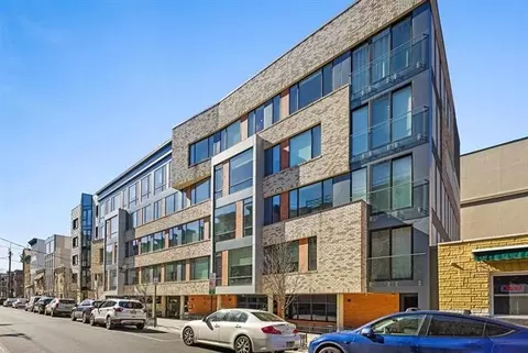 722 Jefferson St #5A, Hoboken, NJ 07030