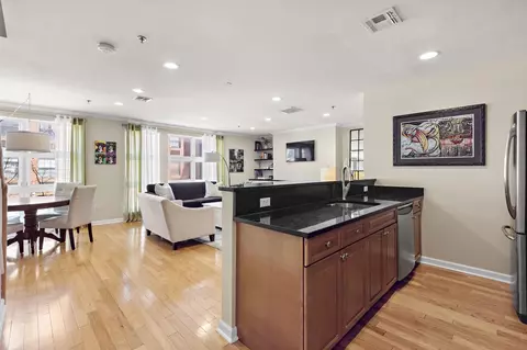 659 1st St #408, Hoboken, NJ 07030