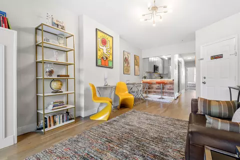 98 Bright St #3R, Jersey City, NJ 07302