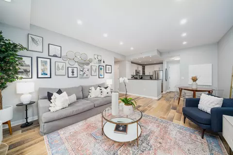 149 Essex St #2V, Jersey City, NJ 07302