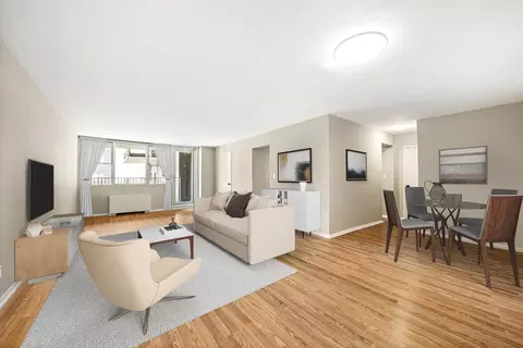 6040 Blvd E #4J, West New York, NJ 07093