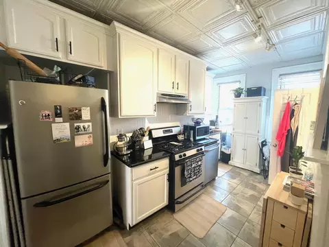 532 Adams St #1A, Hoboken, NJ 07030