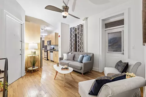 717 Willow Ave #1, Hoboken, NJ 07030