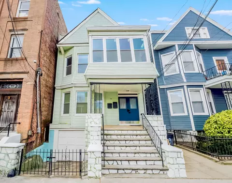 91 Wilkinson Ave, Jersey City, NJ 07305