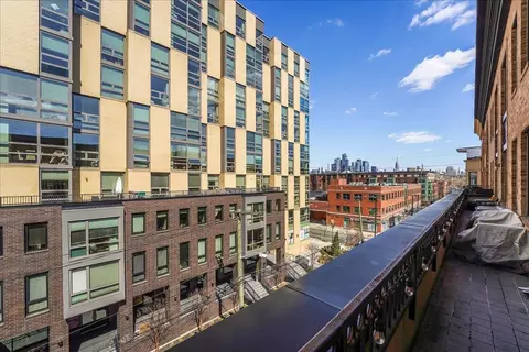 830 Monroe St #5G, Hoboken, NJ 07030
