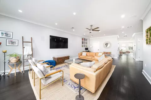 18 Cambridge Ave #2, Jc Heights, NJ 07030