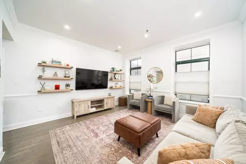 729 Madison St #1B, Hoboken, NJ 07030