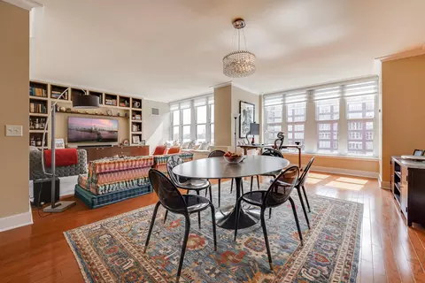 1125 Maxwell Ln #733, Hoboken, NJ 07030